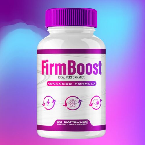 FirmBoost