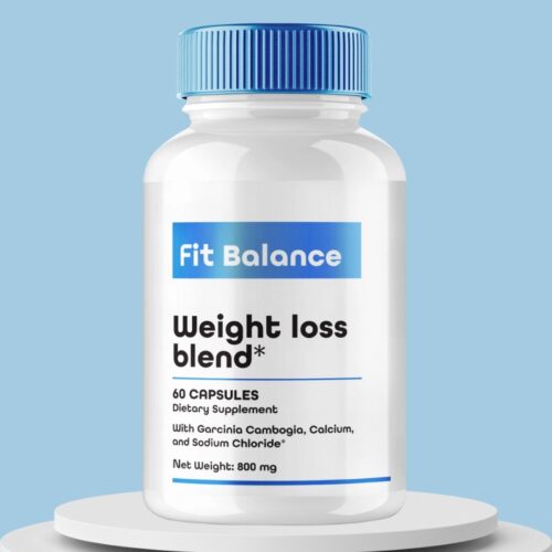 Fit Balance