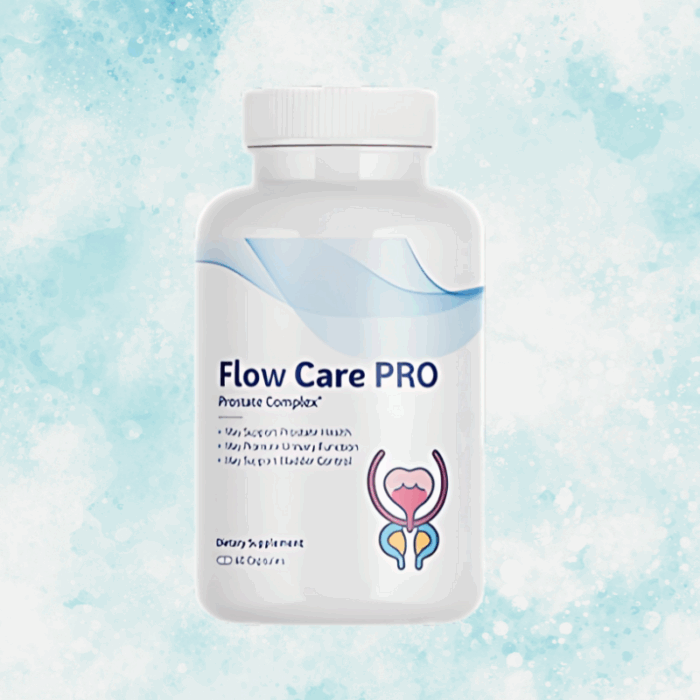 Flow Care Pro