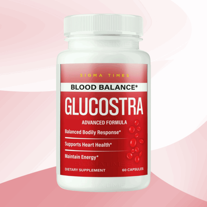 Glucostra