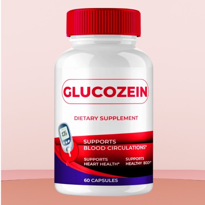 Glucozein