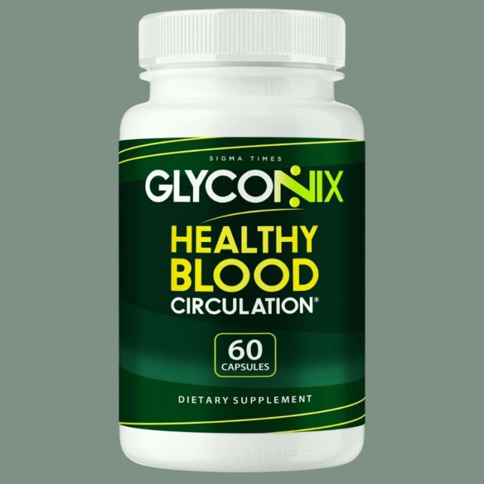 Glyconix