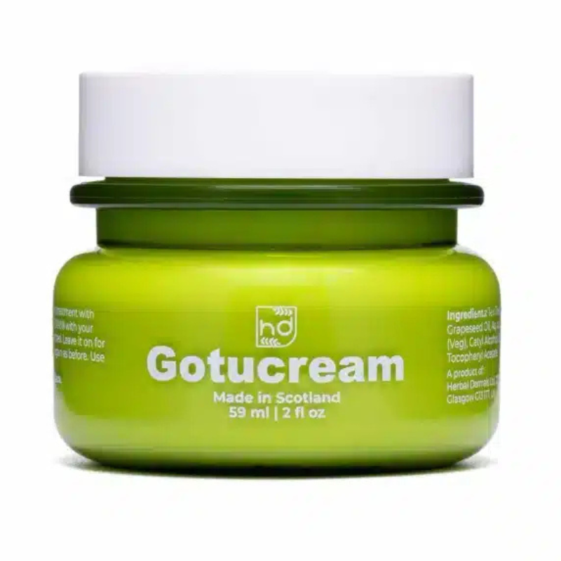 Gotucream