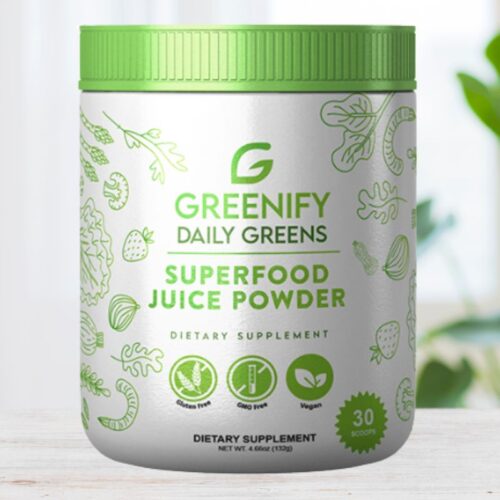 Greenify