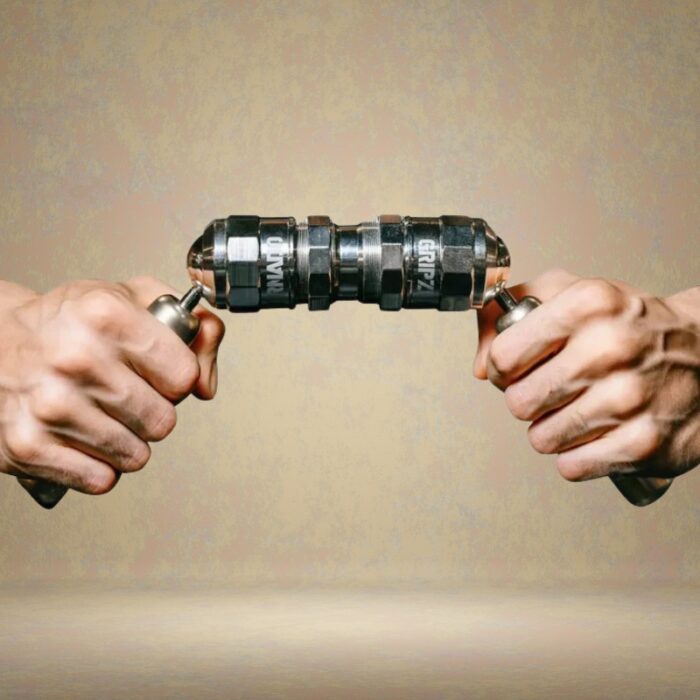 GripZilla