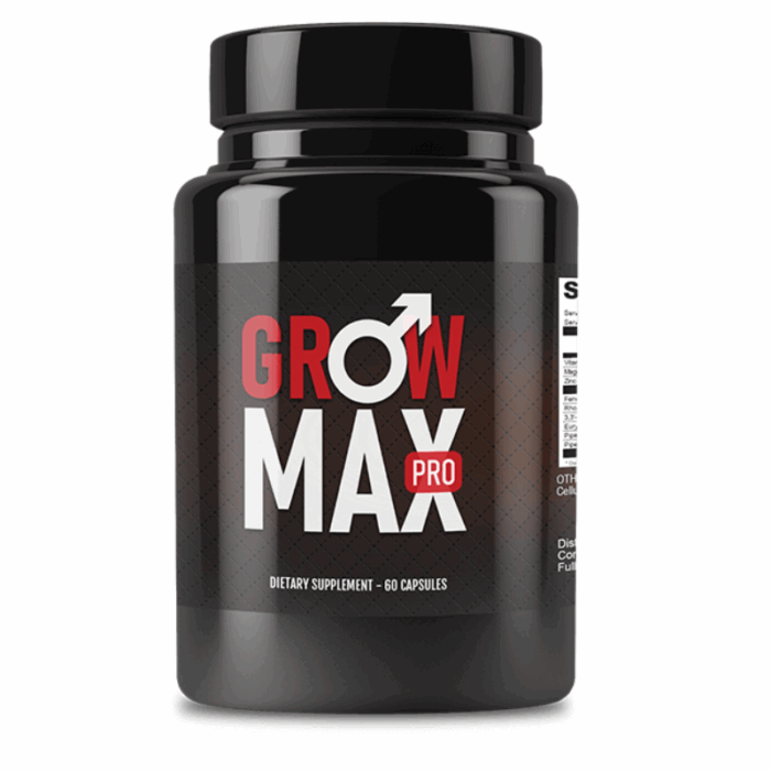 Grow Max Pro