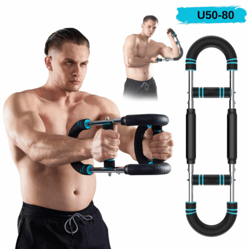 HOTWAVE Twister Arm Exerciser