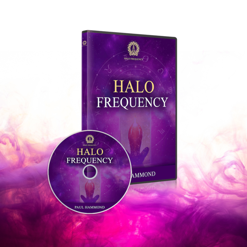 Halo Frequency