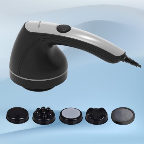 HealthSense Body Massager