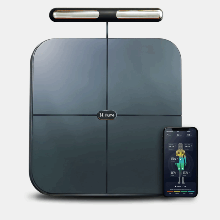 Hume Health Body Pod