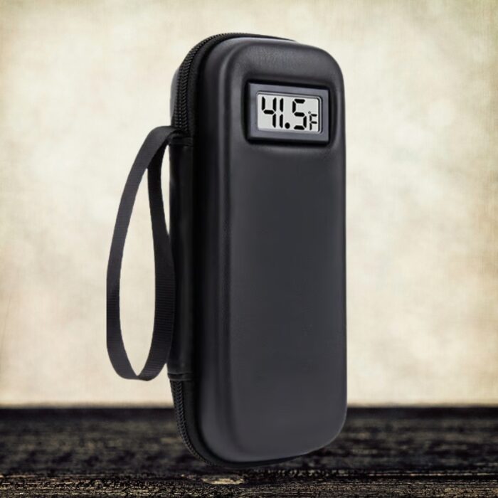 InsuChill Instant Insulin Reader