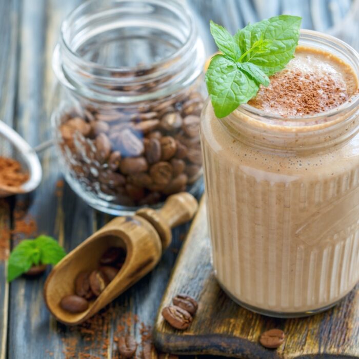 Jillian Michaels Coffee Trick Recipe