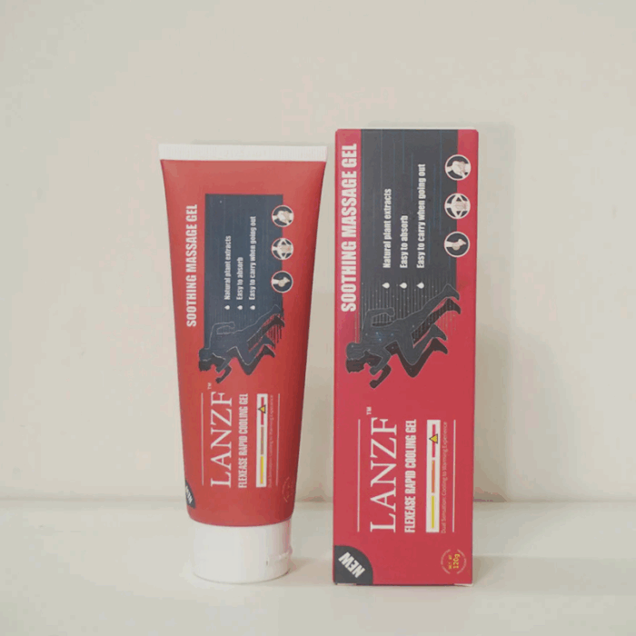 LANZF Joint Relief Massage Cream