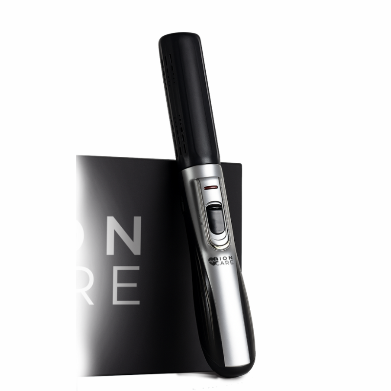 LION Care Terahertz + Ionic Therapy Device