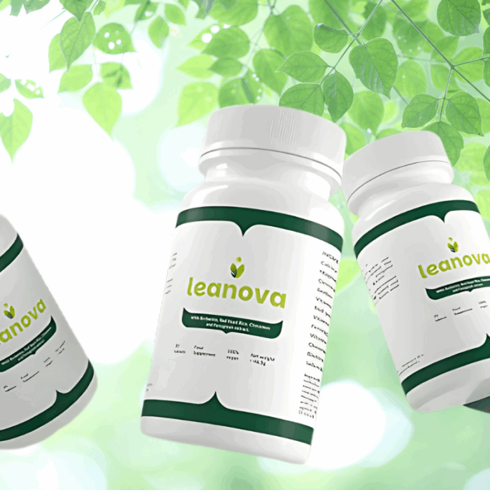 Leanova UK