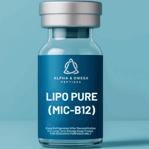 Lipo Pure