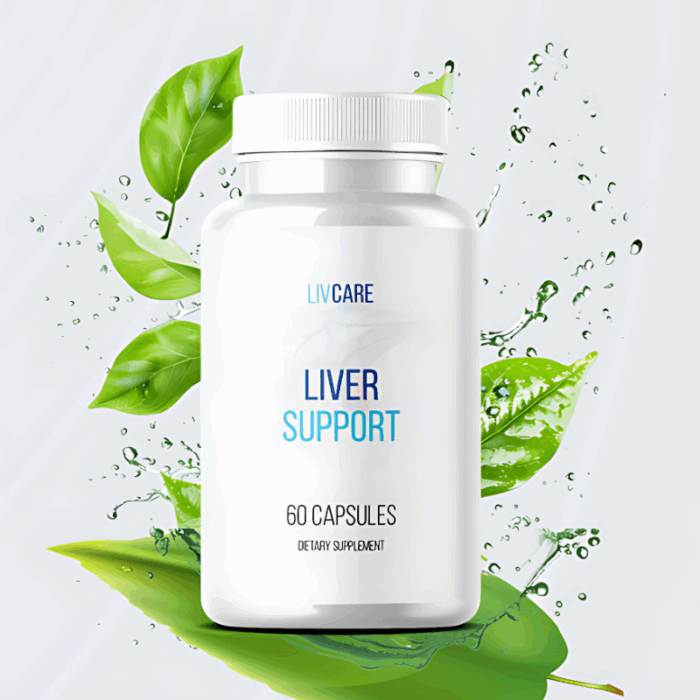 LivCare