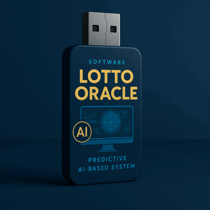 Lotto Oracle AI