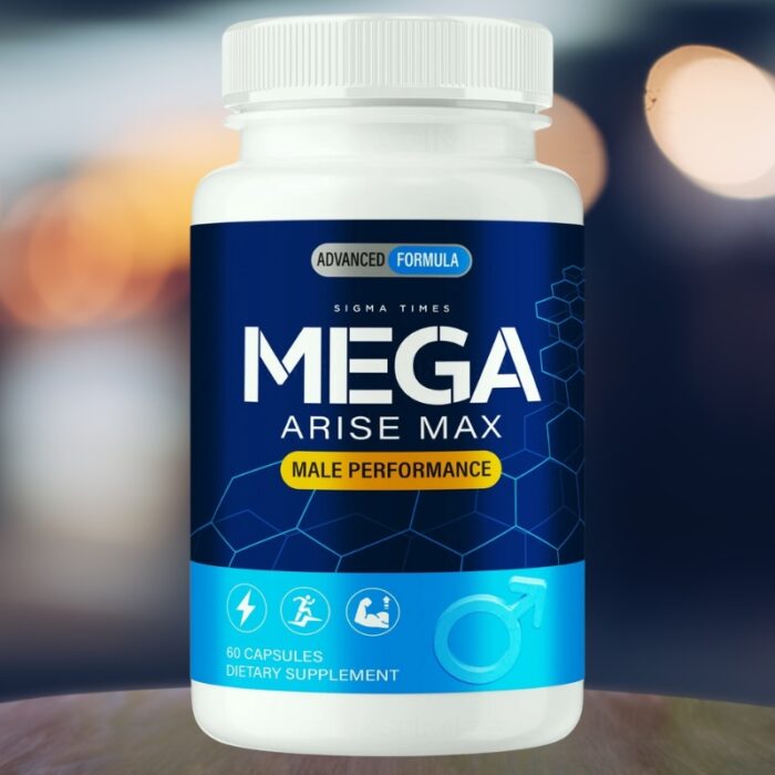 Mega Arise Max