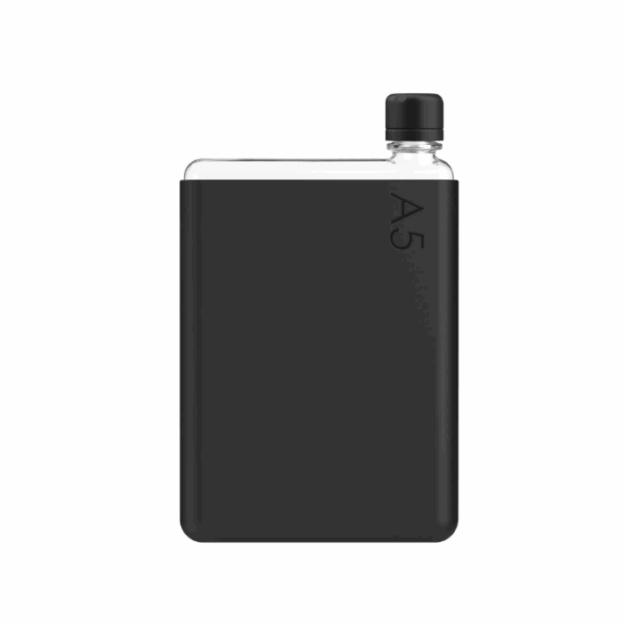 MemoBottle