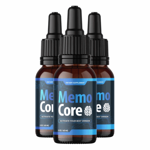 MemoCore
