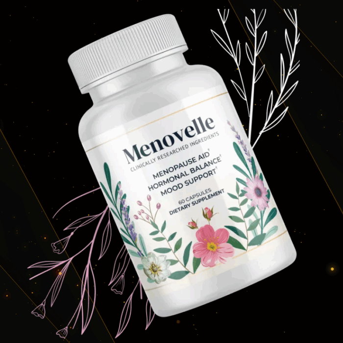 Menovelle