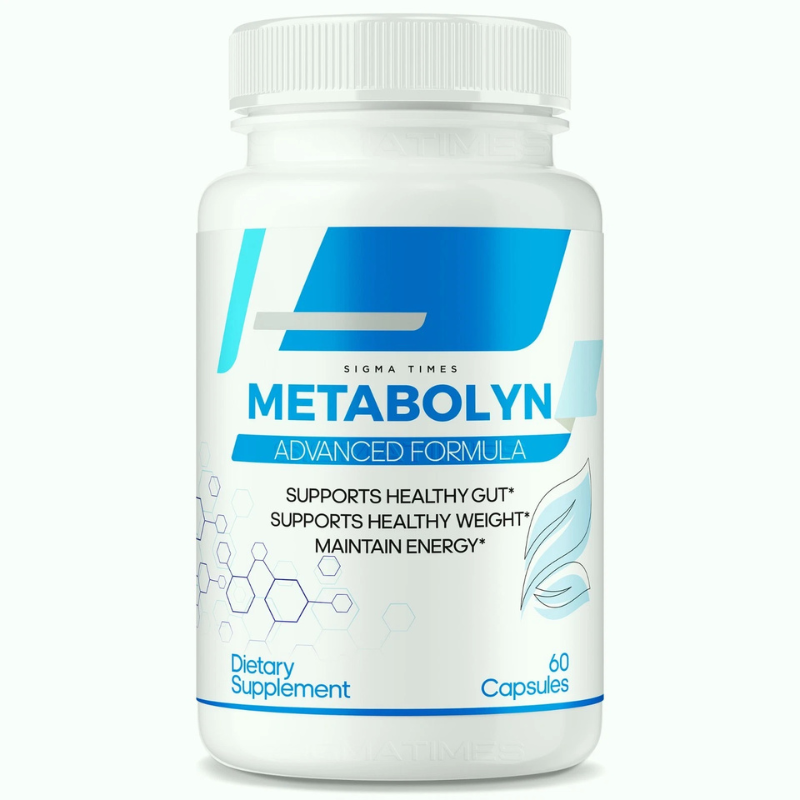 Metabolyn