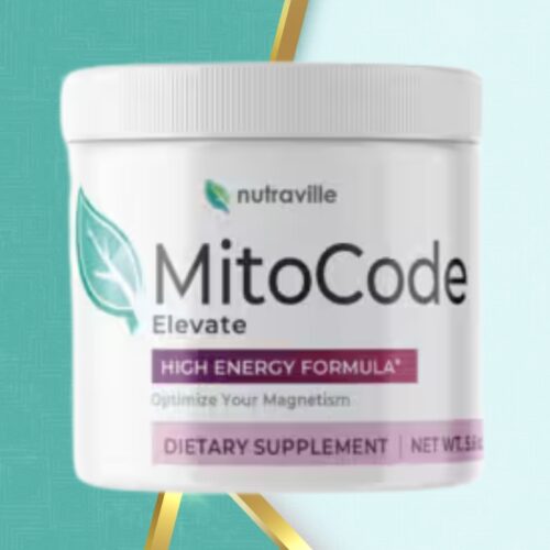 MitoCode Elevate