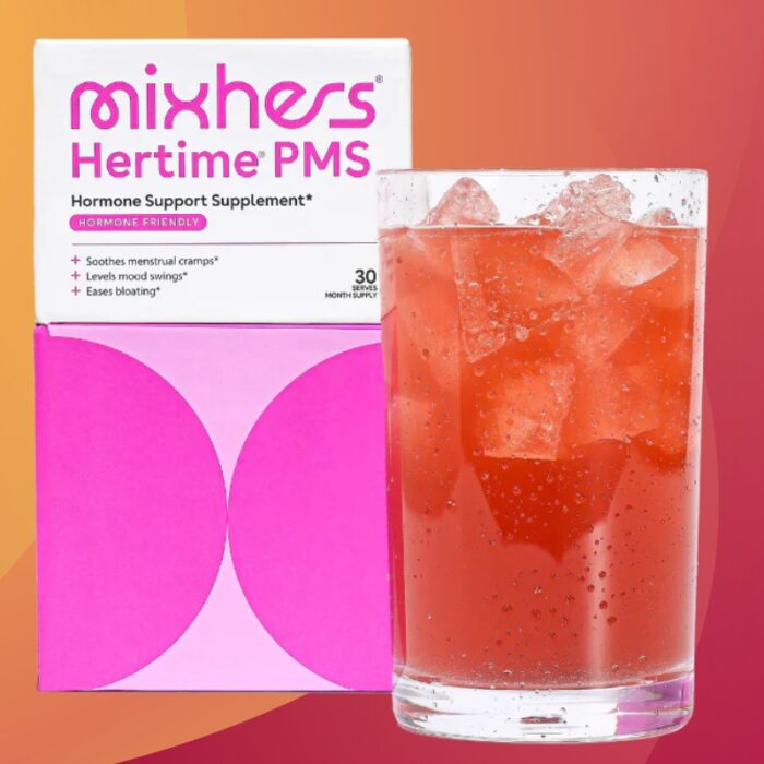 Mixhers