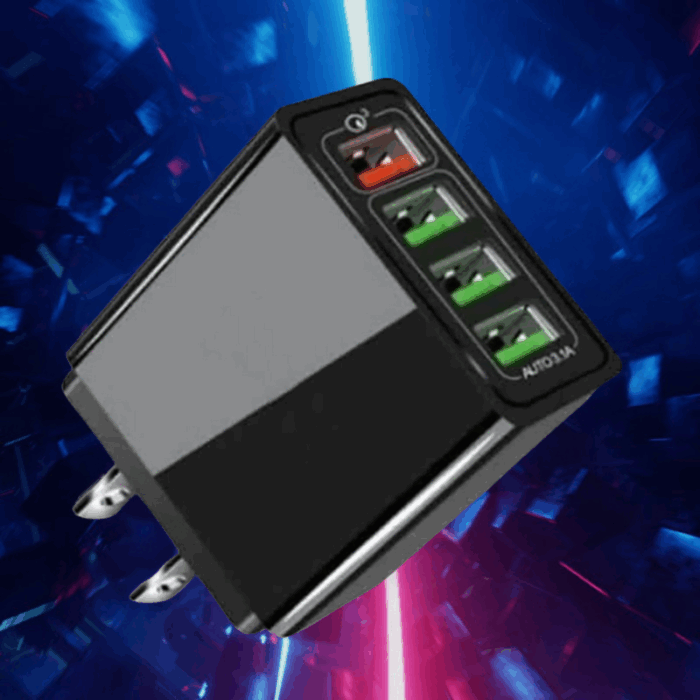 Hyper Charge Pro