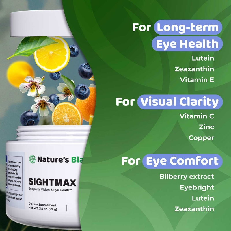Nature's Blast SightMax - Image 2