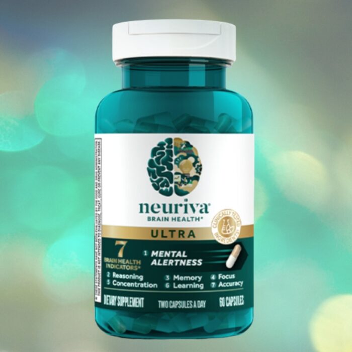 Neuriva Brain Boost