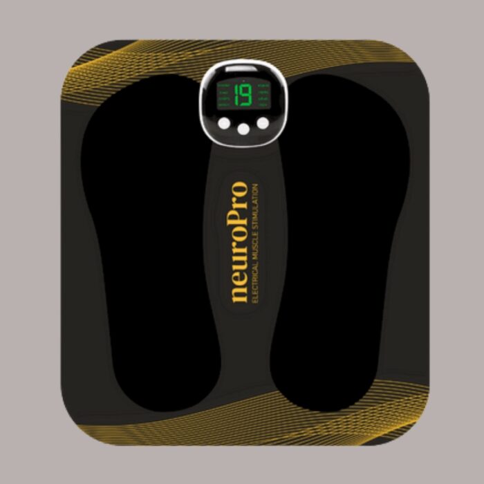 NeuroPro foot massager