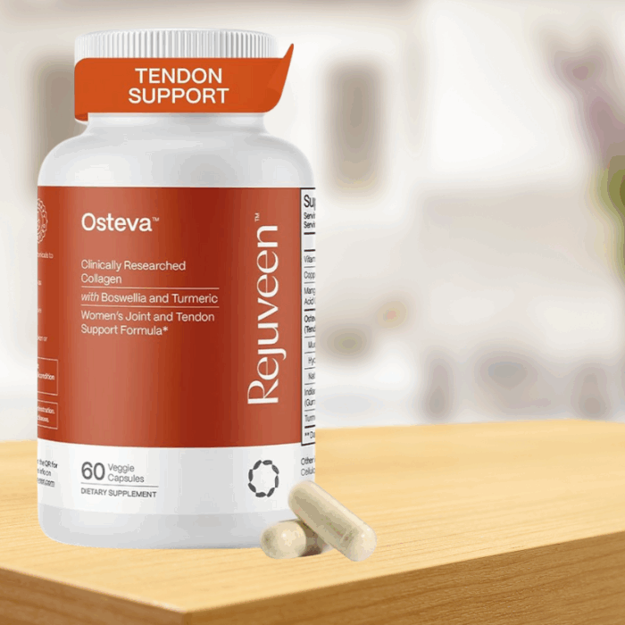 Osteva Joint Support