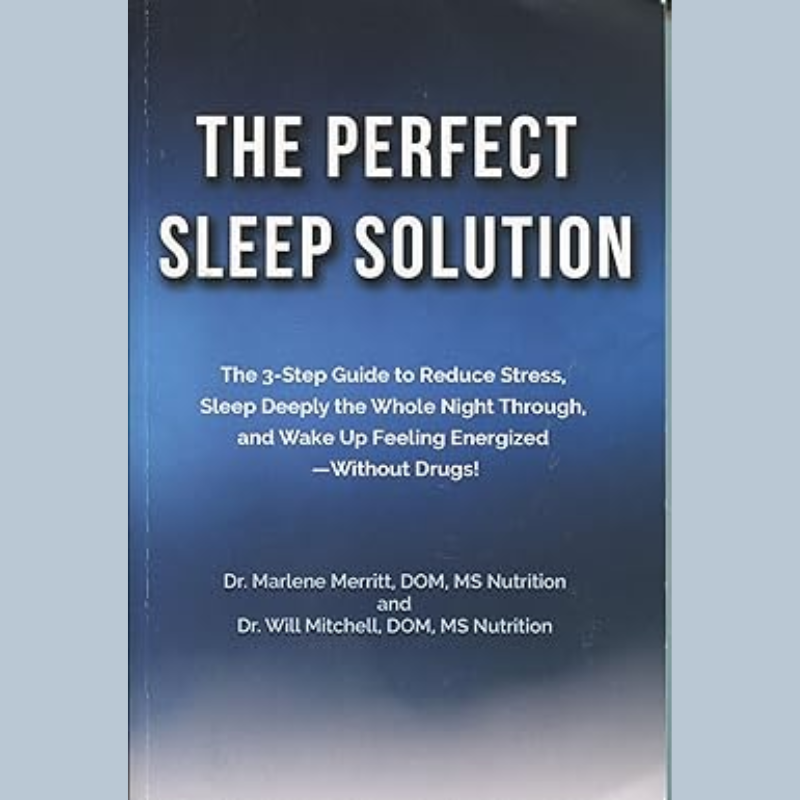 Perfect Sleep Solution