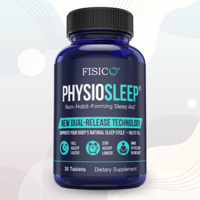 PhysioSleep