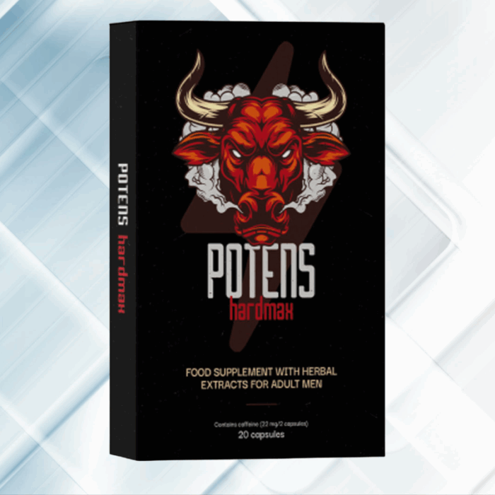 Potens HardMax