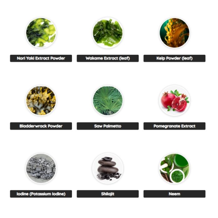 Potent Stream Supplement - Image 2