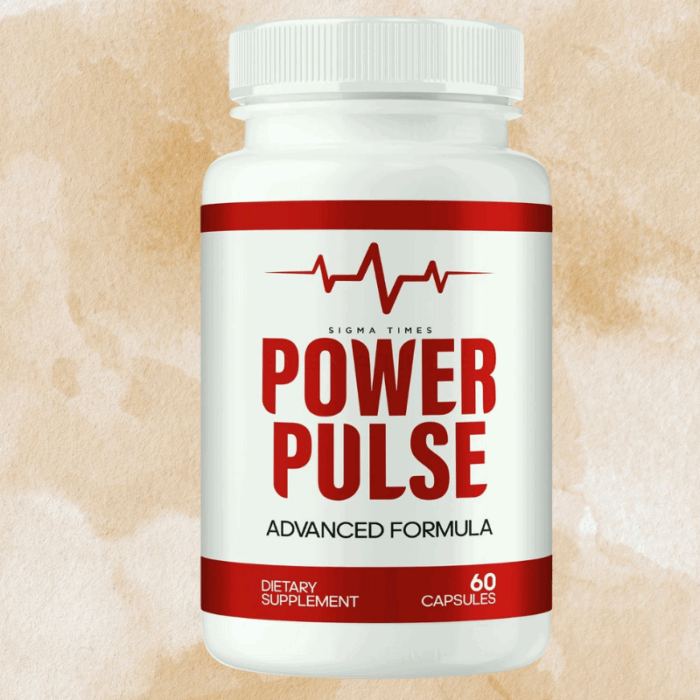 Power Pulse | PowerPulse