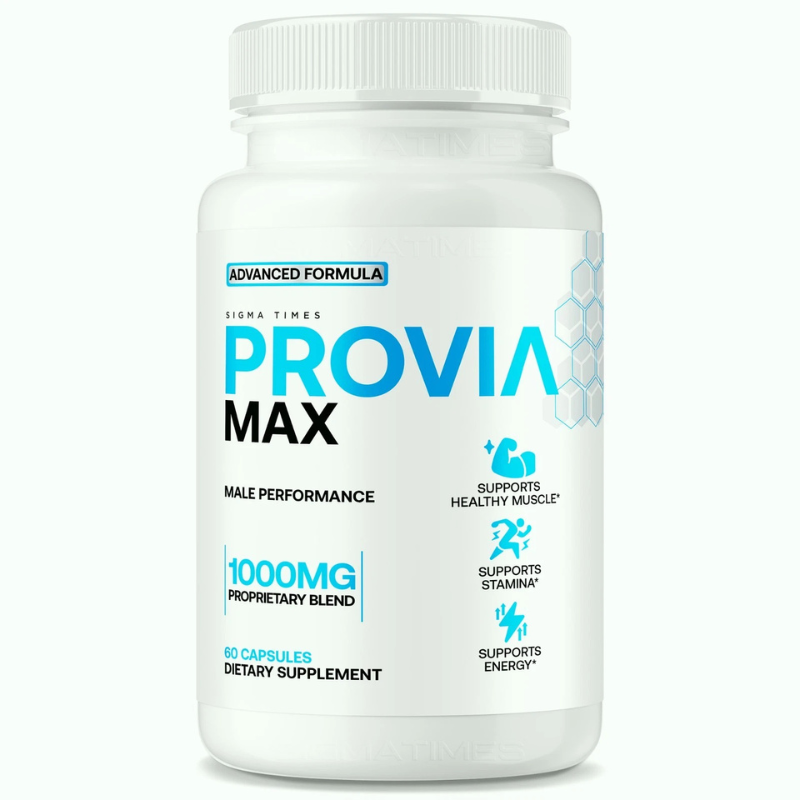 Provia Max