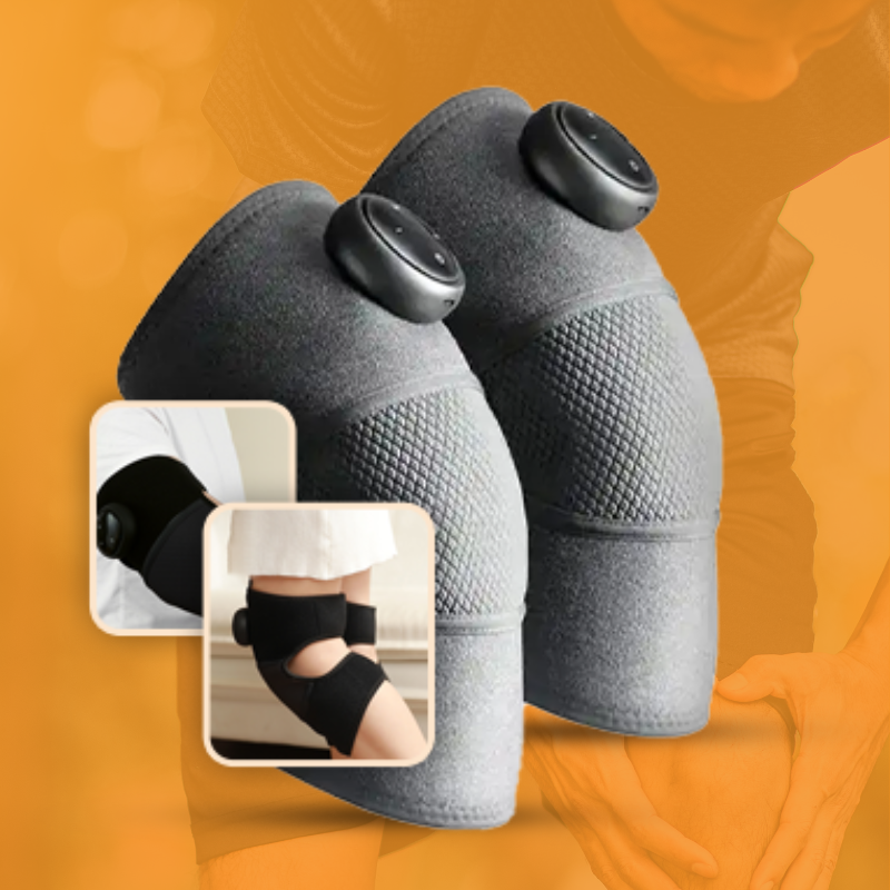 Recovrknee