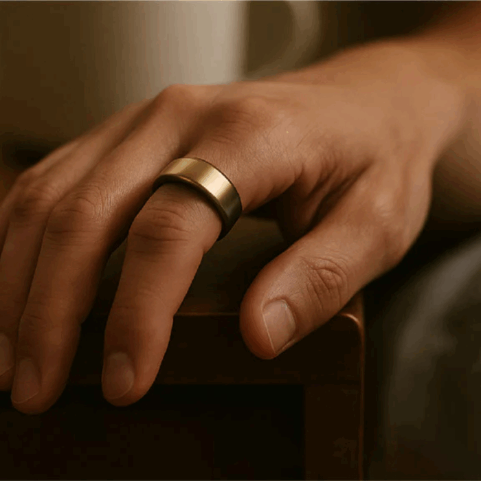 RingConn Smart Ring