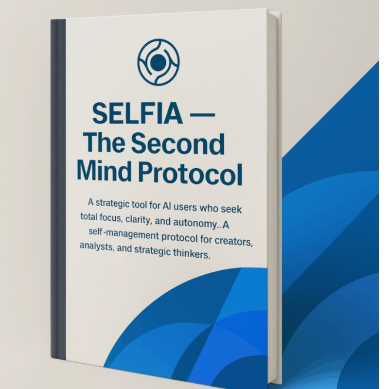 SELFIA Protocol (The Second Mind Protocol)