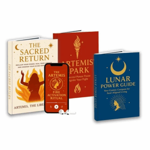 Sacred Return