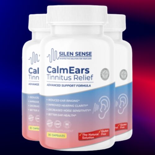 Silen Sense Calm Ears