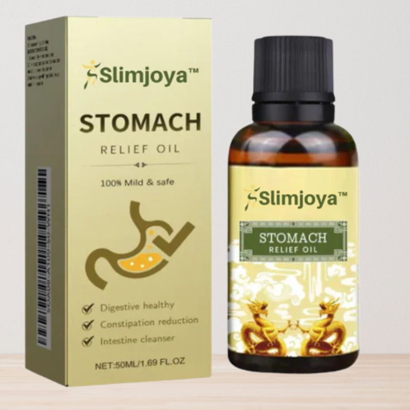 Slimjoya Oil