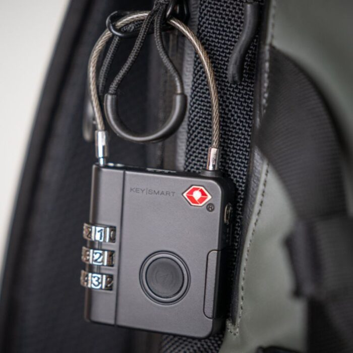 SmartLock