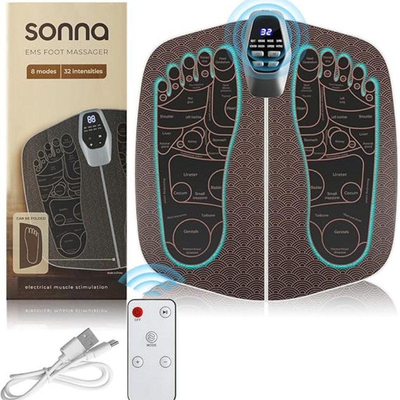Sonna EMS Foot Massager
