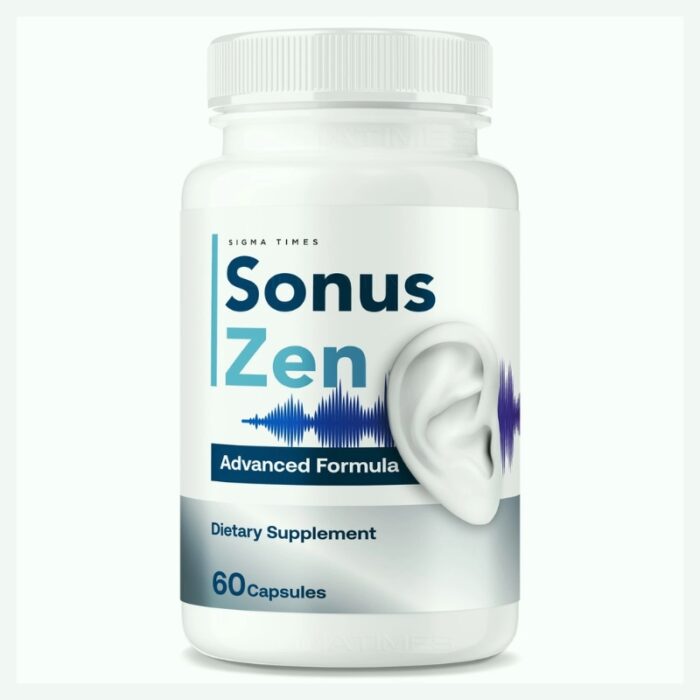 SonusZen