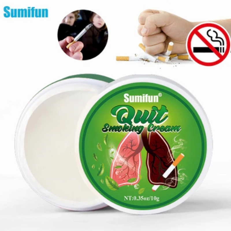 Sumifun Quit Smoking Cream